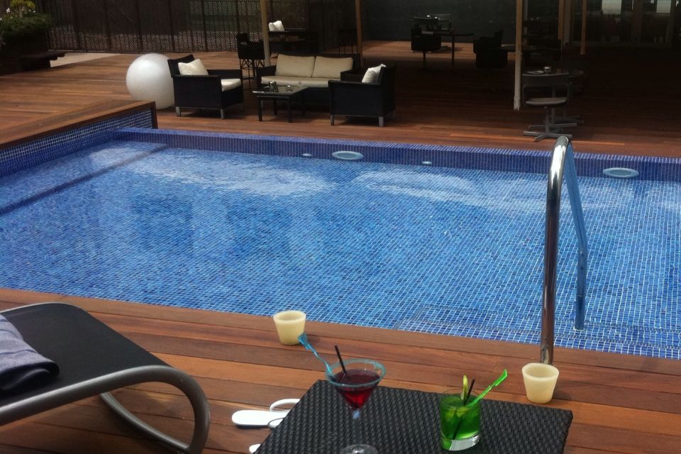 H10 Itaca Hotel