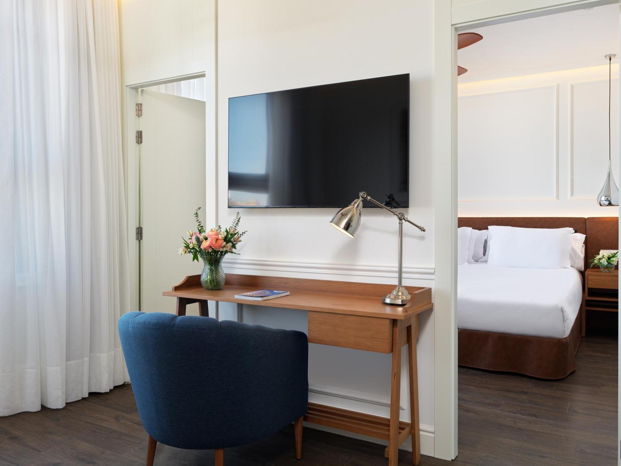 H10 Itaca 4* Barcelona